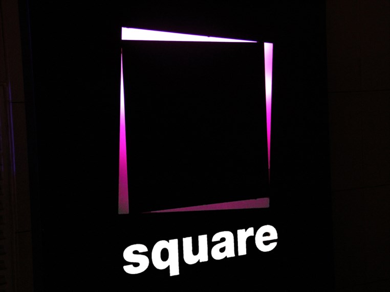 Square on Saturday Night